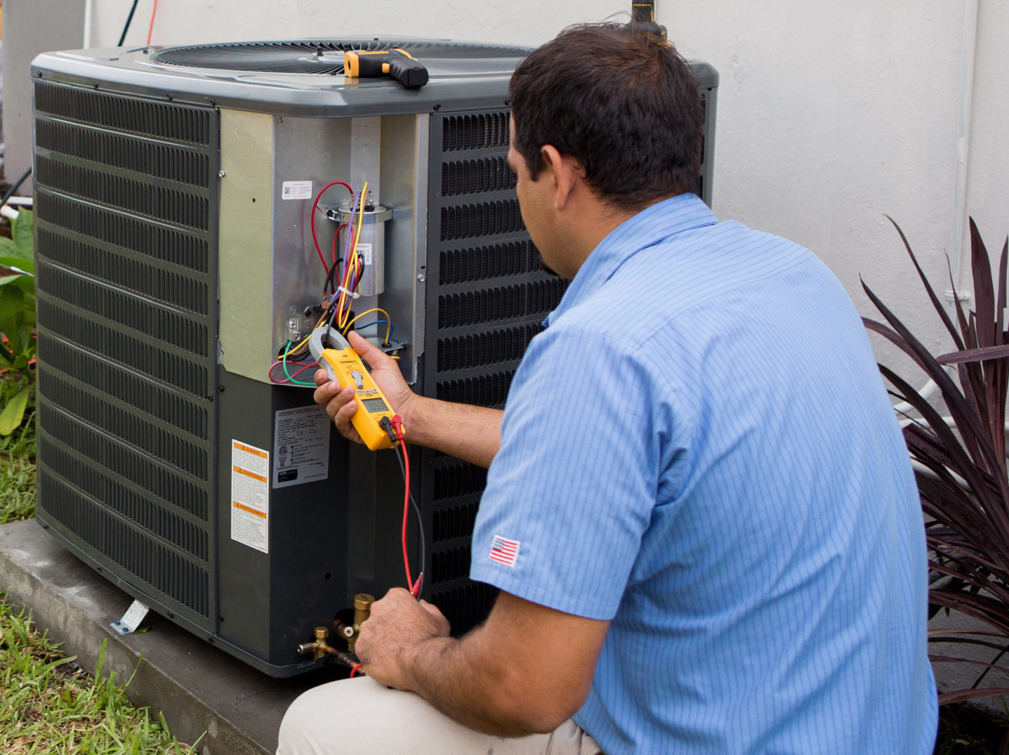 Preparing Your HVAC System for Allergy Season | Chesapeake Comfort Systems